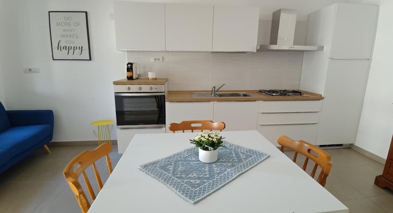 Appartement Sun Light à Tortolì Extérieur photo