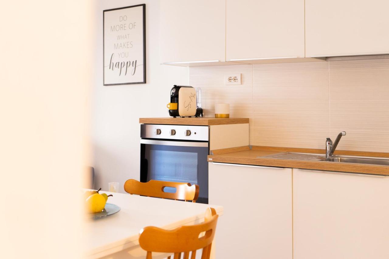 Appartement Sun Light à Tortolì Extérieur photo